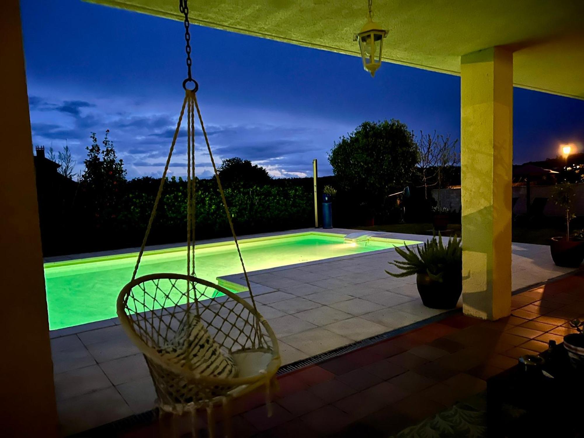 Hotel Mar De Frisia O Pino Exteriér fotografie